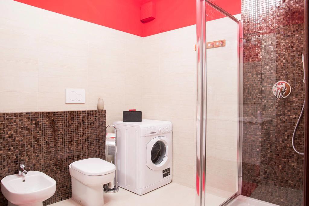 Appartamento Le Petit Monde - Eleganza e relax in centro a Abano Terme Esterno foto