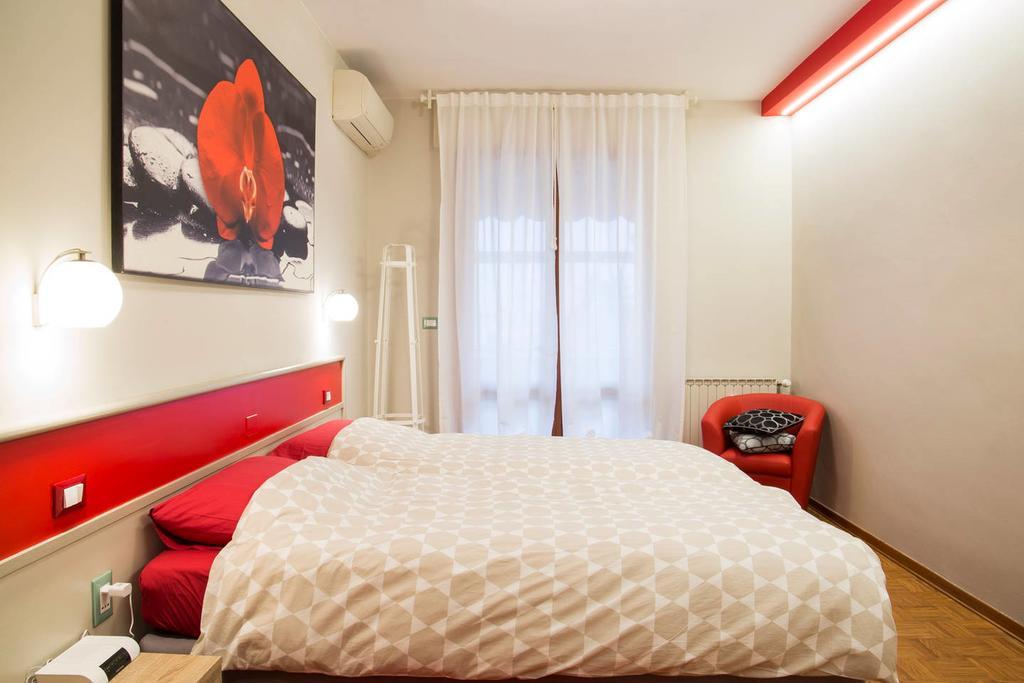Appartamento Le Petit Monde - Eleganza e relax in centro a Abano Terme Esterno foto