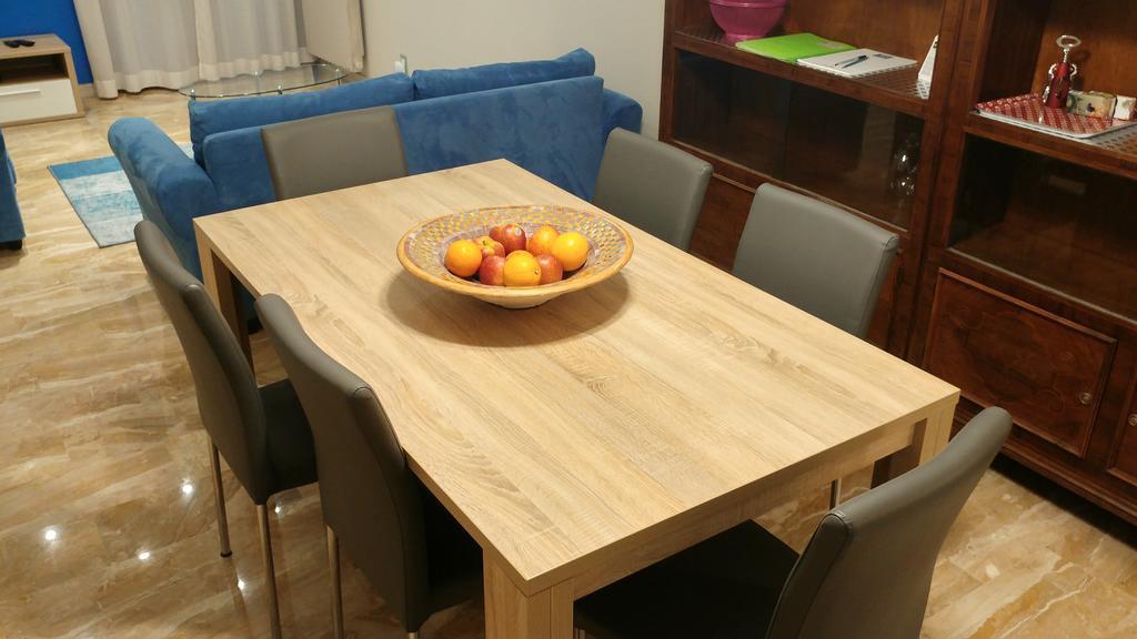 Appartamento Le Petit Monde - Eleganza e relax in centro a Abano Terme Esterno foto